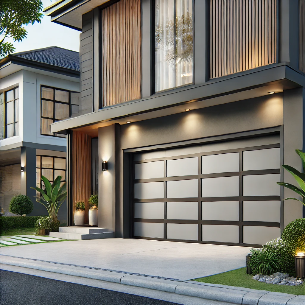 Professional Garage Door Company Snellville GA - 24/7 Emergency Service & Repairs
